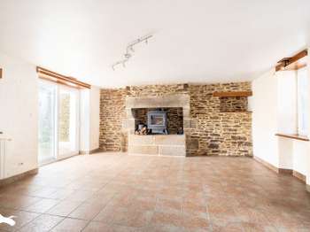 Vente Maison 3 chambresGuimiliau