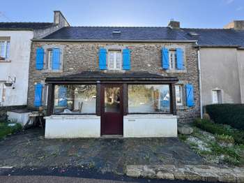 Vente maison 5 pièces Guimiliau 29