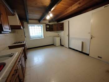 Vente maison 5 pièces Guimiliau 29