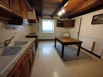 Vente Maison 4 chambresGuimiliau