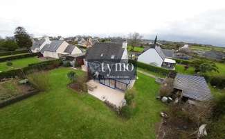 Photo Vente maison Guimiliau
