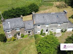 Vente Maison 4 chambresGuimiliau