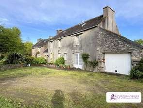 Vente Maison 4 chambresGuimiliau