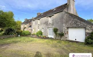 Photo Vente maison Guimiliau
