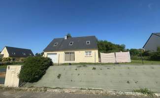 Photo Vente maison Guimiliau