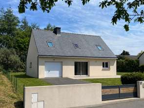 Vente Maison 4 chambresGuimiliau