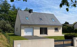 Photo Vente maison Guimiliau