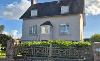 Photo Vente maison Guimiliau