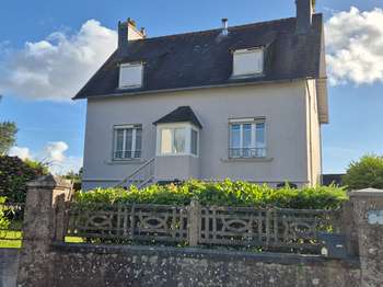 Vente maison 6 pièces Guimiliau 29