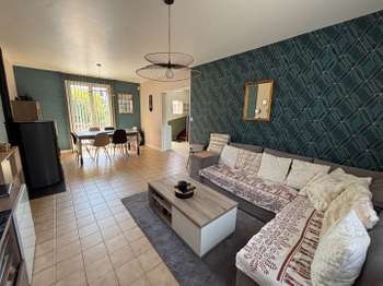 Vente Maison 3 chambresGuimiliau