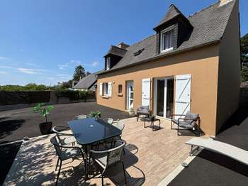 Vente maison 5 pièces Guimiliau 29