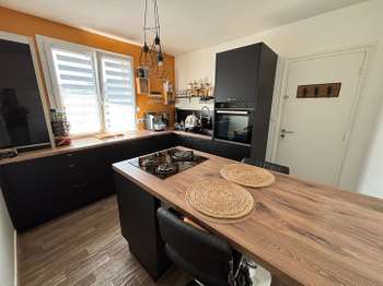 Vente Maison 3 chambresGuimiliau