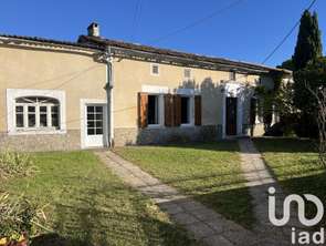 Vente Maison 2 chambresGuimps