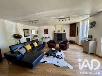 Vente Maison 4 chambresGuimps