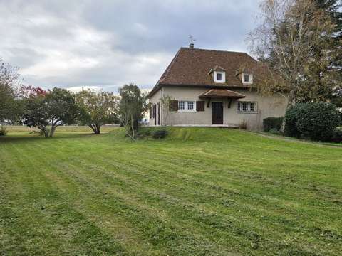 Vente maison 6 pièces Guinarthe-Parenties 64