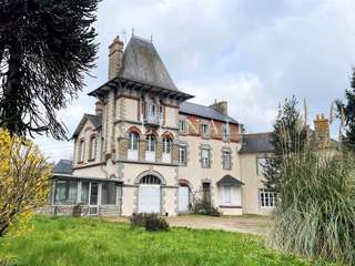 Vente maison 90 pièces