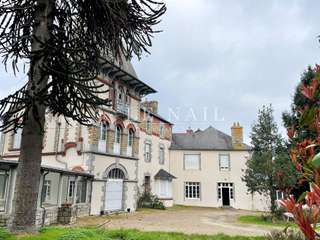 Vente maison 90 pièces