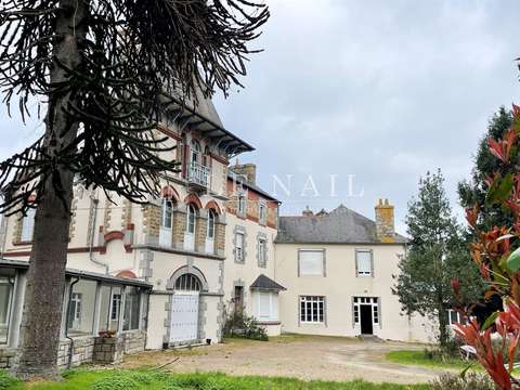 Vente maison 90 pièces