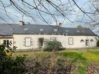 Vente maison 90 pièces