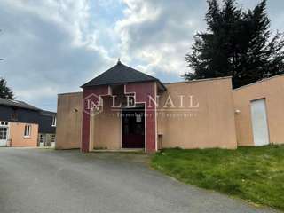 Vente maison 90 pièces