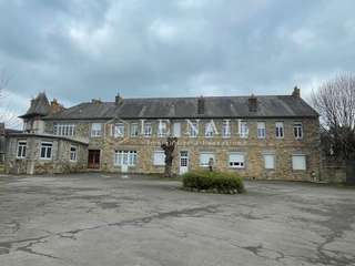 Vente maison 90 pièces