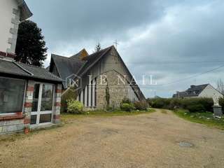 Vente maison 90 pièces