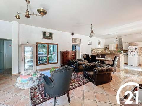 Vente maison 8 pièces Guingamp 22