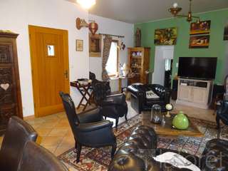 Vente maison 8 pièces Vente maison 8 pièces