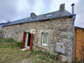Vente Maison 1 chambreGuingamp