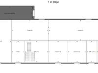 Vente maison 9 pièces Vente maison 9 pièces