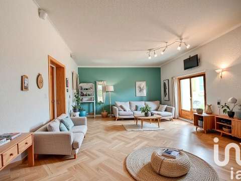 Vente maison 9 pièces Guingamp 22