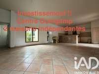 Vente maison 9 pièces Vente maison 9 pièces