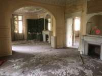 Vente maison 12 pièces