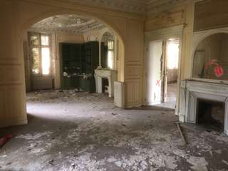 Vente maison 12 pièces