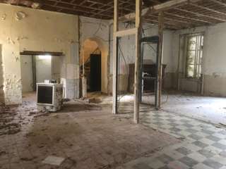 Vente maison 12 pièces