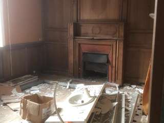 Vente maison 12 pièces