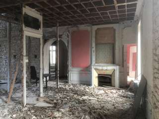 Vente maison 12 pièces