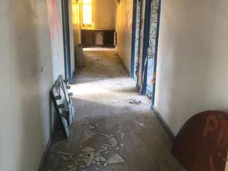 Vente maison 12 pièces