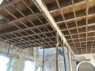 Vente maison 12 pièces