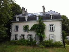 Vente Maison 7 chambresGuingamp
