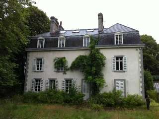 Vente maison 12 pièces