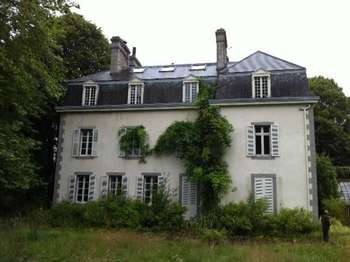 Vente maison 12 pièces Guingamp 22