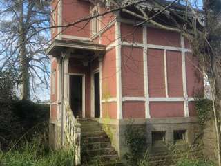 Vente maison 12 pièces