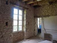 Vente maison 12 pièces