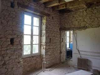 Vente maison 12 pièces