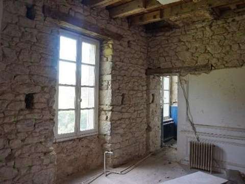 Vente maison 12 pièces