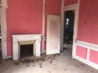 Vente maison 12 pièces