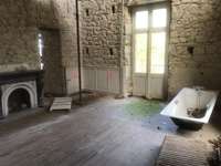 Vente maison 12 pièces