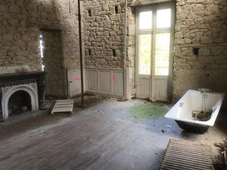 Vente maison 12 pièces