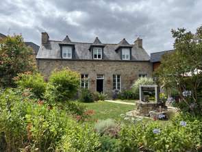 Vente Maison 4 chambresGuingamp